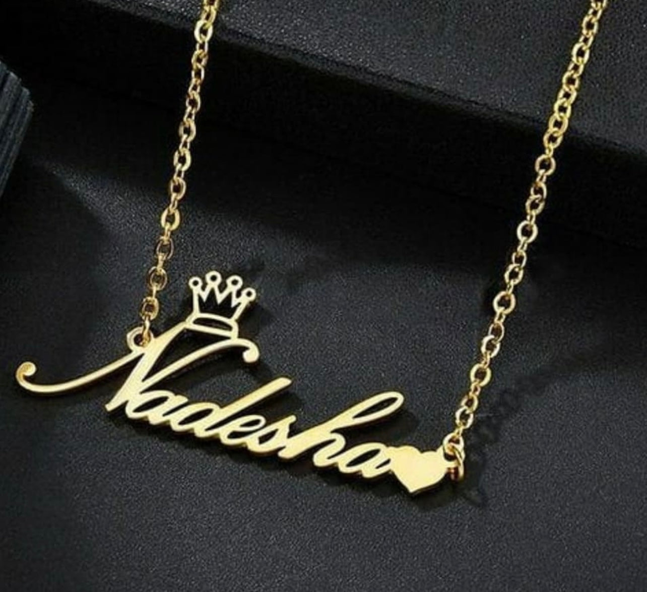Name Necklace™